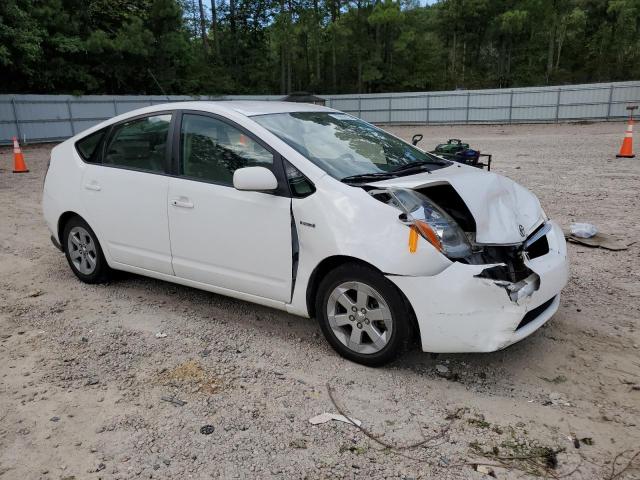Photo 4 from auction – 2009 TOYOTA PRIUS with VIN JTDKB20U793535372