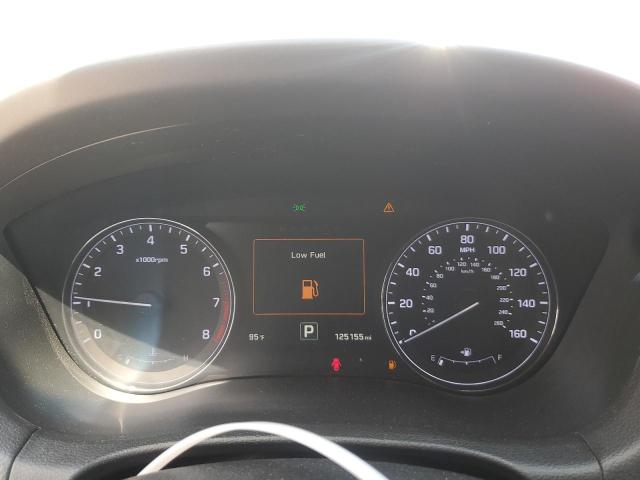 Zdjęcie 9 z aukcji – 2017 GENESIS G80 BASE z VIN KMHGN4JE7HU210449