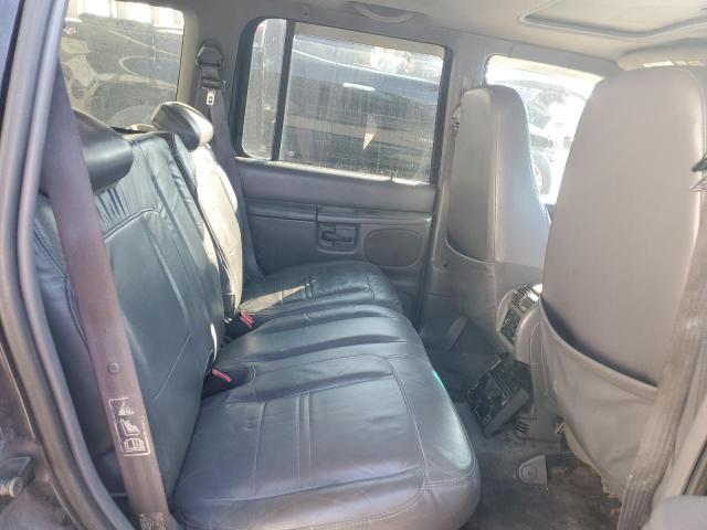 Photo 11 from auction – 2001 FORD EXPLORER XLT with VIN 1FMZU73E71ZA08469