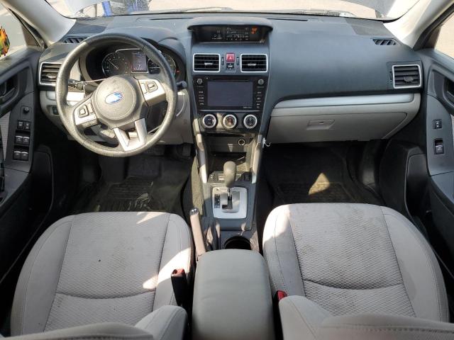 Фото 8 с аукциона – 2017 SUBARU FORESTER 2 с VIN JF2SJAGCXHH592341