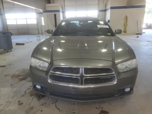 Photo 5 from auction – 2011 DODGE CHARGER with VIN 2B3CL3CG7BH597355