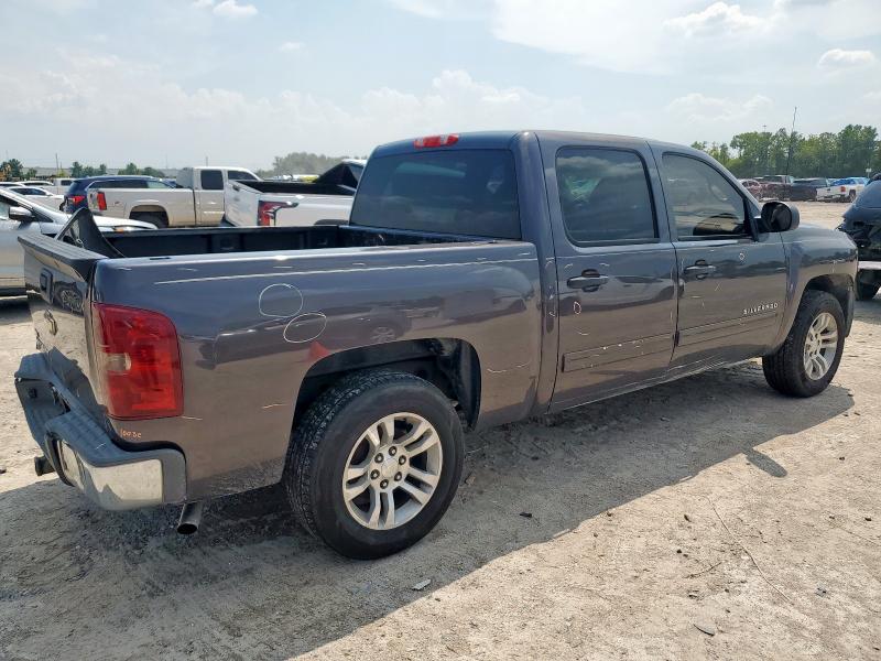 Photo 3 from auction – 2011 CHEVROLET SILVERADO with VIN 3GCPCREA8BG208329