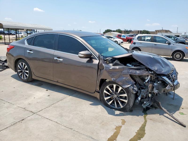 Photo 4 from auction – 2016 NISSAN ALTIMA 2.5 with VIN 1N4AL3AP2GC129199
