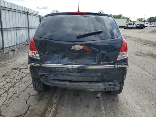Photo 6 from auction – 2012 CHEVROLET CAPTIVA SP with VIN 3GNAL2EK9CS558449