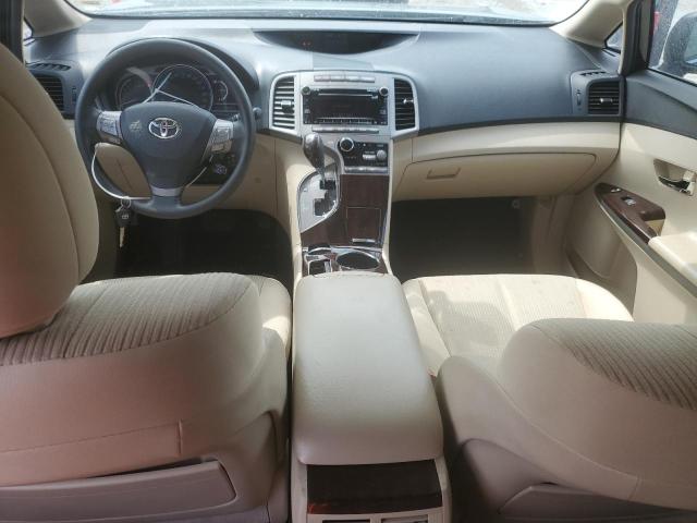Photo 8 from auction – 2011 TOYOTA VENZA with VIN 4T3ZK3BB1BU039616