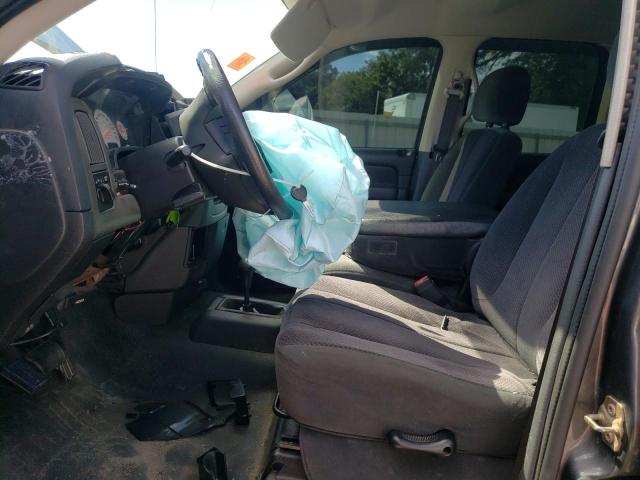 Photo 7 from auction – 2003 DODGE RAM with VIN 3D7KU28643G825871
