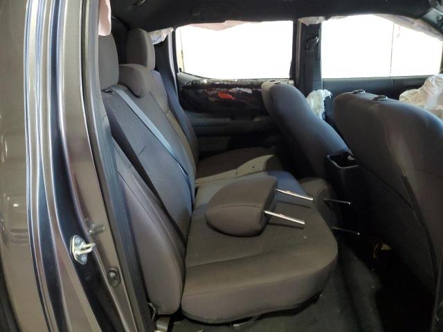 Photo 10 from auction – 2017 TOYOTA TACOMA DOU with VIN 3TMCZ5AN5HM045387
