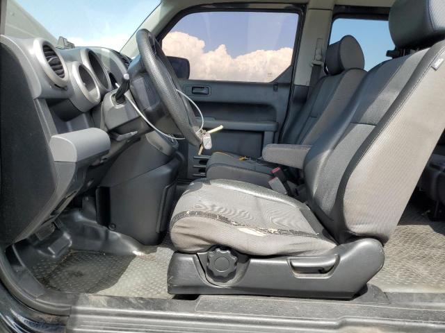 Photo 7 from auction – 2006 HONDA ELEMENT EX with VIN 5J6YH28616L005709