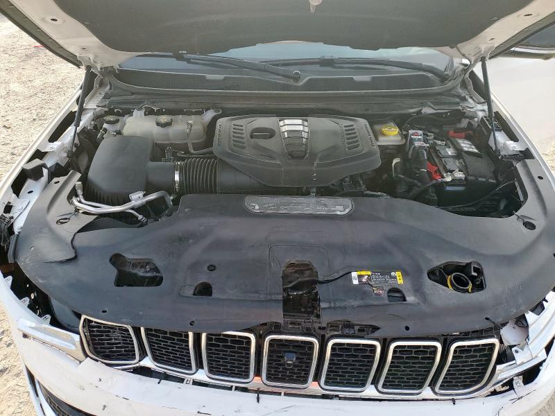 Photo 12 from auction – 2023 JEEP WAGONEER L with VIN 1C4SJSBPXPS515498