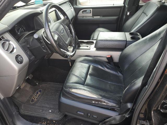 Photo 7 from auction – 2015 FORD EXPEDITION with VIN 1FMJK1JT3FEF10850
