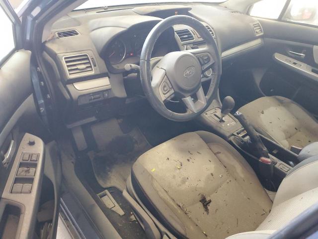 Photo 8 from auction – 2016 SUBARU CROSSTREK with VIN JF2GPABC2G8296935