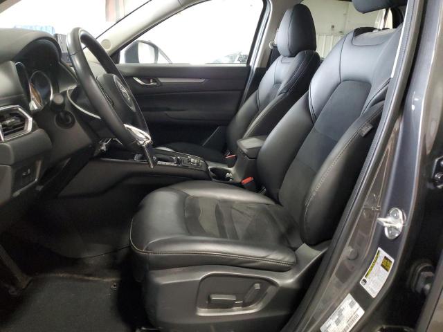 Photo 7 from auction – 2023 MAZDA CX-5 SELEC with VIN JM3KFBBM5P0244120