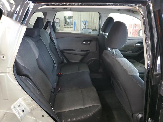 Photo 11 from auction – 2022 NISSAN ROGUE SV with VIN 5N1BT3BA3NC682199
