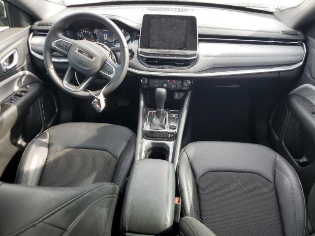 Photo 8 from auction – 2025 JEEP COMPASS LATITUDE with VIN 3C4NJDBN6ST528909
