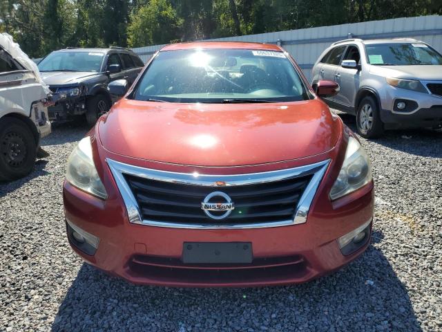 Photo 5 from auction – 2013 NISSAN ALTIMA 2.5 with VIN 1N4AL3AP3DN564801