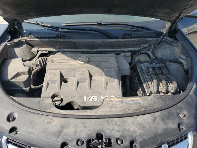 Photo 11 from auction – 2014 CADILLAC SRX LUXURY COLLECTION with VIN 3GYFNEE38ES609262