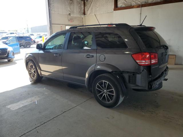 Photo 2 from auction – 2018 DODGE JOURNEY SE with VIN 3C4PDCAB8JT363798