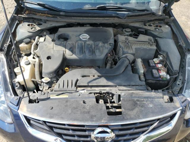 Photo 11 from auction – 2012 NISSAN ALTIMA S with VIN 1N4AL2EP7CC176145