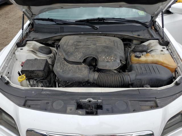 Photo 11 from auction – 2014 CHRYSLER 300 S with VIN 2C3CCABGXEH119444