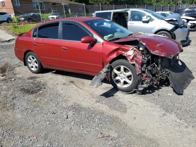 Photo 4 from auction – 2006 NISSAN ALTIMA S with VIN 1N4AL11D86C168825