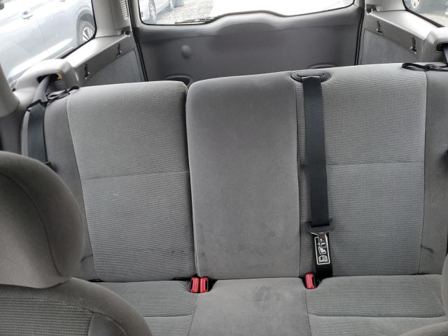 Photo 10 from auction – 2002 FORD FOCUS SE with VIN 1FAFP363X2W224939