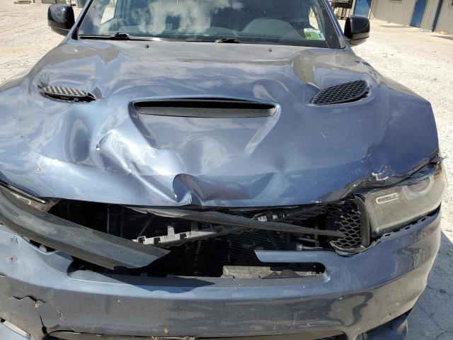 Photo 12 from auction – 2020 DODGE DURANGO GT with VIN 1C4RDJDG9LC395002