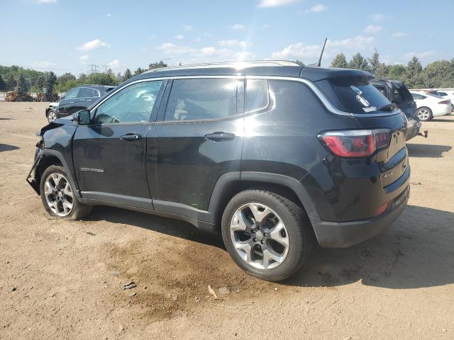 Photo 2 from auction – 2018 JEEP COMPASS LI with VIN 3C4NJDCB6JT365553