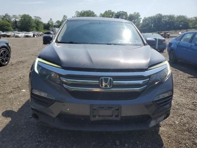 Photo 5 from auction – 2018 HONDA PILOT EXL with VIN 5FNYF6H50JB028100