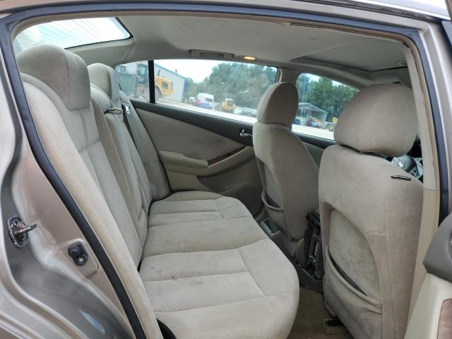 Photo 10 from auction – 2008 NISSAN ALTIMA 2.5 with VIN 1N4AL21E88C236963