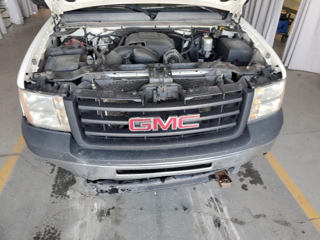 Photo 11 from auction – 2011 GMC SIERRA K1500 with VIN 1GTR2TE35BZ403590