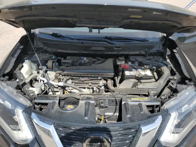 Photo 12 from auction – 2019 NISSAN ROGUE S with VIN KNMAT2MV7KP556944