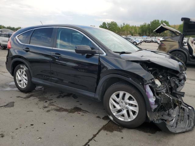 Photo 4 from auction – 2016 HONDA CR-V EX with VIN 2HKRM4H55GH662558