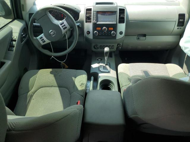 Photo 8 from auction – 2020 NISSAN FRONTIER S with VIN 1N6ED0EB7LN706830