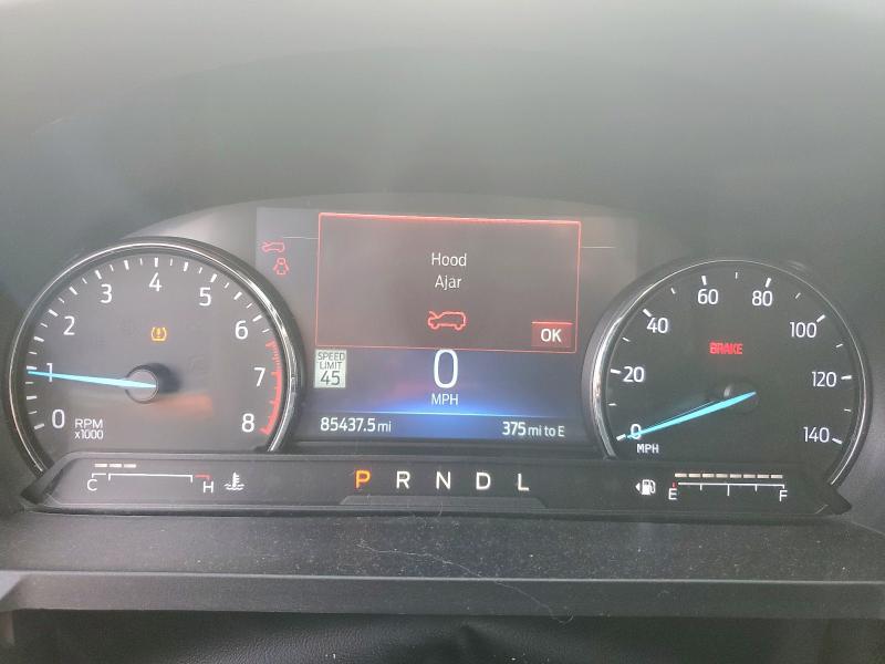 Zdjęcie 9 z aukcji – 2023 FORD EXPLORER L z VIN 1FMSK7FH0PGA64853