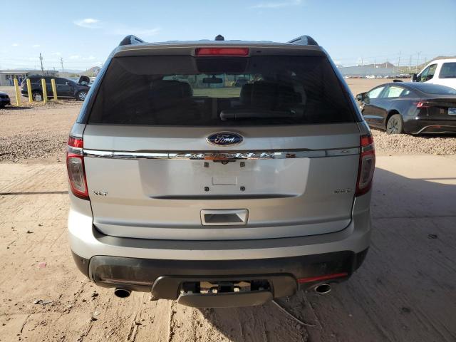 Photo 6 from auction – 2014 FORD EXPLORER X with VIN 1FM5K8D82EGA27998