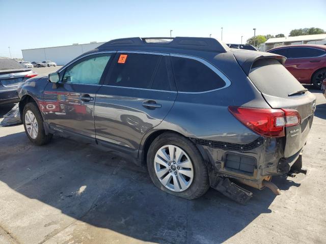 Photo 2 from auction – 2019 SUBARU OUTBACK 2.5I with VIN 4S4BSABC0K3226357