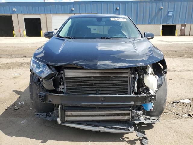 Photo 5 from auction – 2018 CHEVROLET EQUINOX LT with VIN 2GNAXJEV0J6338573
