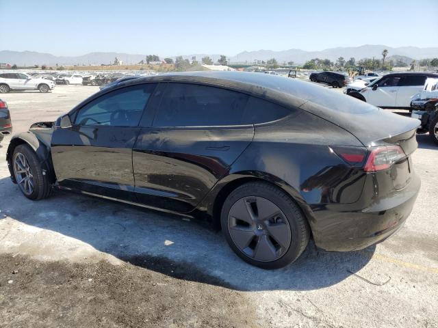 Photo 2 from auction – 2023 TESLA MODEL 3 with VIN 5YJ3E1EA1PF482575