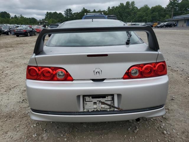 Photo 6 from auction – 2006 ACURA RSX with VIN JH4DC548X6S010634