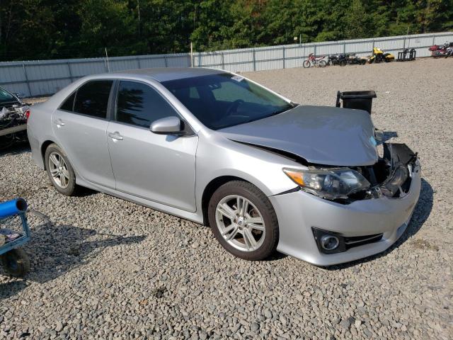 Photo 4 from auction – 2012 TOYOTA CAMRY BASE with VIN 4T1BF1FK1CU115723