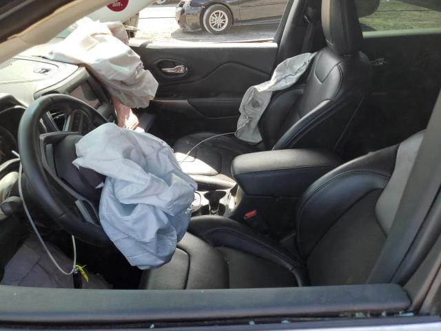 Photo 7 from auction – 2019 JEEP CHEROKEE L with VIN 1C4PJMLB0KD362793