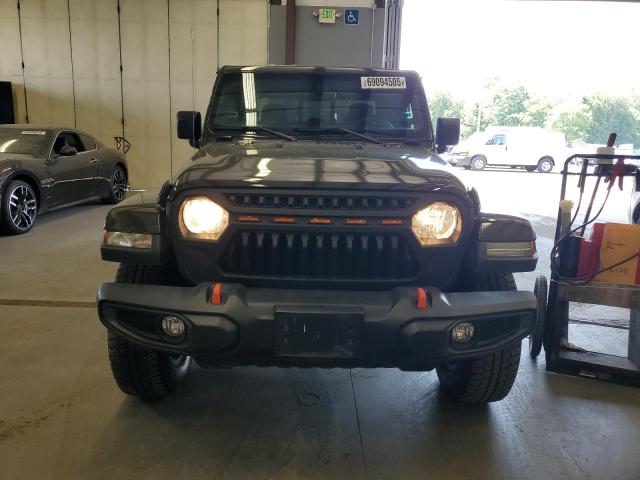 صورة رقم 5 من المزاد - 2023 JEEP GLADIATOR مع VIN 1C6HJTFG6PL550549