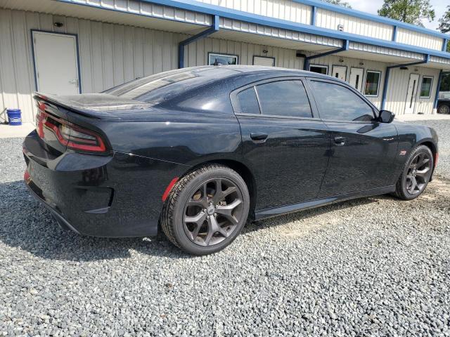 Photo 3 from auction – 2018 DODGE CHARGER R/ with VIN 2C3CDXCT9JH215717