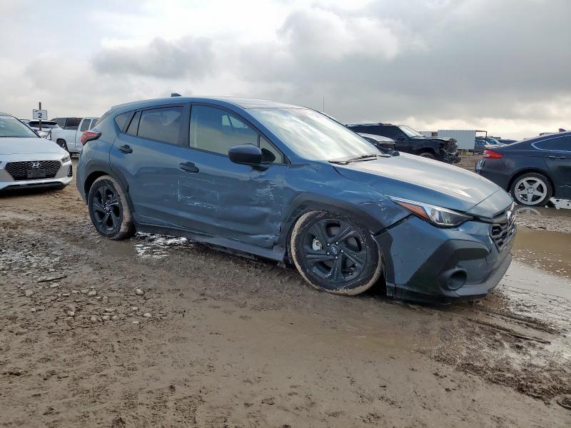 Photo 4 from auction – 2025 SUBARU CROSSTREK with VIN JF2GUABC5S8240652
