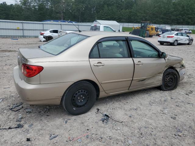Photo 3 from auction – 2007 TOYOTA COROLLA CE with VIN 2T1BR30E87C743520
