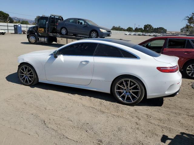 Photo 2 from auction – 2018 MERCEDES-BENZ E 400 with VIN WDD1J6FB7JF033482