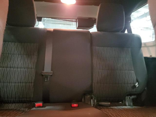 صورة رقم 10 من المزاد - 2012 JEEP WRANGLER U مع VIN 1C4BJWDG5CL224741