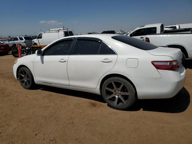 Photo 2 from auction – 2007 TOYOTA CAMRY CE with VIN 4T1BE46K97U612139