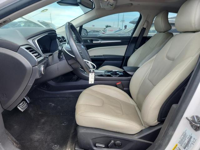 Photo 7 from auction – 2016 FORD FUSION TIT with VIN 3FA6P0RU9GR191025
