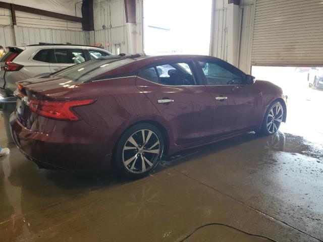 Foto 3 de la subasta – 2016 NISSAN MAXIMA 3.5 con VIN 1N4AA6AP6GC425673